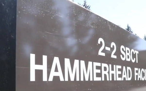 Mission Essential: A Conversation with Hammerhead OIC &amp; NCOIC