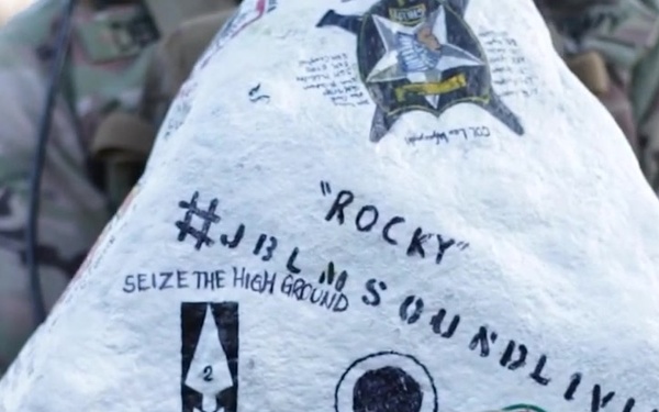 Rocky