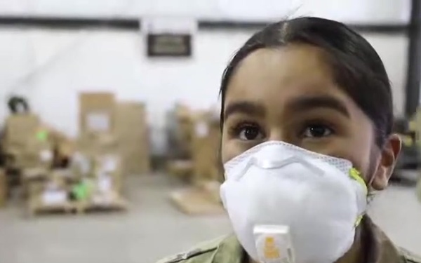 Mission Essential: The SSA