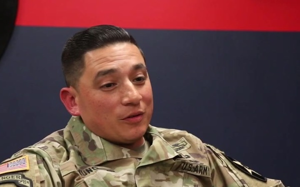 Outgoing Company commander advice: Capt. Quigley