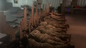 Fort Dix – TTC (Task Training Center) Fort Dix, NJ