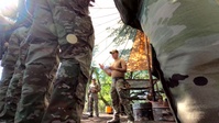 Return with Honor - SERE specialist training orientation course