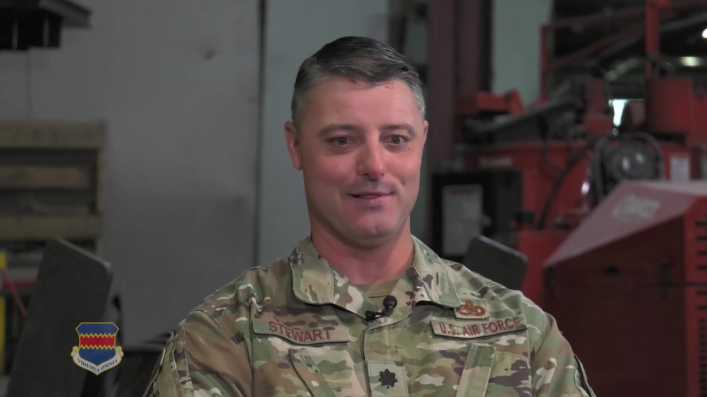 DVIDS - Video - Conversation with Col Thompson Oct 2012