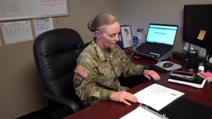 Servant Leadership - Awareness feat. SFC Boydston