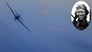 The Battle of Santa Cruz: Dogfight Over Task Force 16