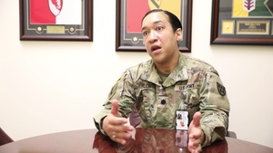 My Experience Serving With 32d AAMDC- Lt. Col. Felch