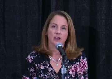 AUSA 2021: CMF #9 - Full Life-Cycle Acquisition