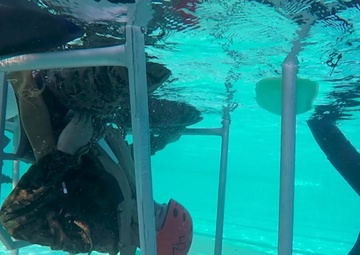 13th MEU UET B-Roll Package