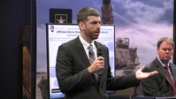AUSA 2021 Warriors Corner: Army Persistent Experimentation Network (APEN)