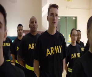 Army Readiness Assessment Program