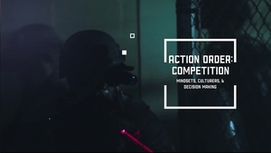 Accelerate Change or Lose Episode 03 - Action Order: Competition