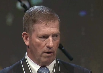 AUSA 2021: Marshall Presentation