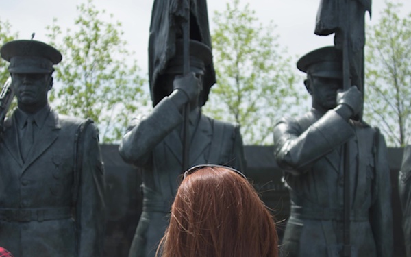 United States Air Force Memorial 15th Anniversary