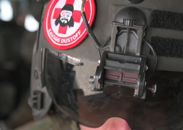 Task Force Raptor