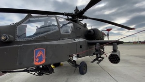 Chièvres Air Fest Promo Video Day Of Event