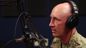 Lancer Brigade Battalion Commanders out brief