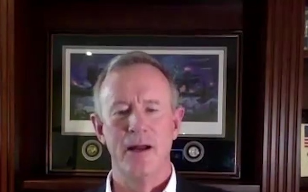 The Leadership Experience:  William McRaven