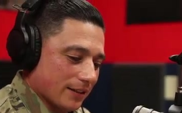 The Leadership Experience: Medal of Honor Recipient MSG (R) Leroy Petry