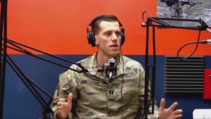 The Leadership Experience:  Marshall Plumlee