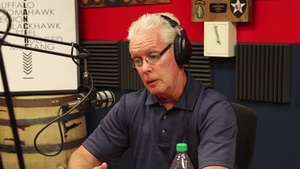 The Leadership Experience:  Bill Lutz