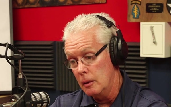 The Leadership Experience:  Bill Lutz