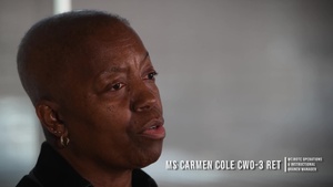 MCJROTC Instructors: Leading the Future