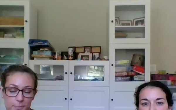 PME-outLOUD! Audio-Enabled PME