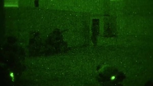 Night Time FMP 2020