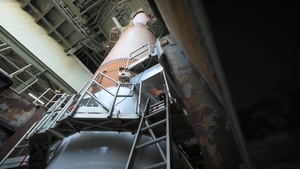 5th Space Launch Squadron: Mission Assurance Experts
