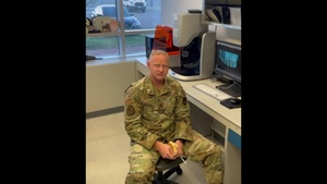 Maj Ryan Sheridan Spark Tank Submission - Custom Oxygen Mask Fabrication