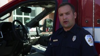 Ambulance Tour