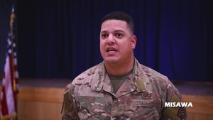 NEO Exercise Pacific Update