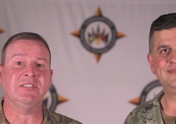 EUCOM shares message for National Cybersecurity Awareness Month Part 3