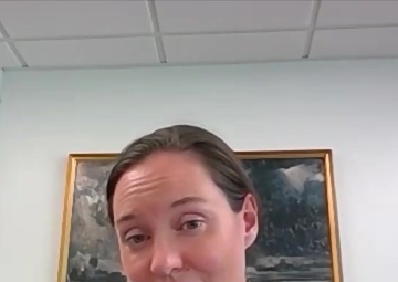 Navy JAG Corps Career Path: Military Justice