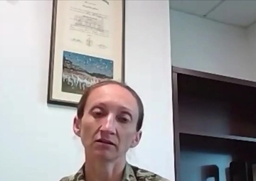 Navy JAG Corps Career Path: National Security Law