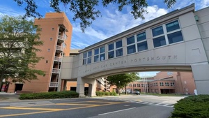 Naval Medical Center Portsmouth: First & Finest