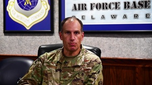 Combined Federal Campain kicks off at Dover AFB