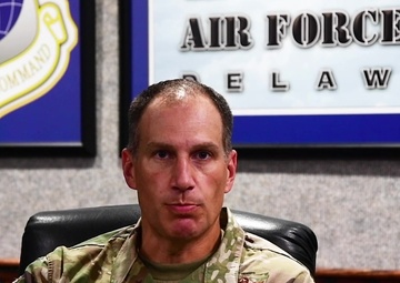Combined Federal Campain kicks off at Dover AFB