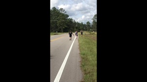 Navy Birthday 5K 2021