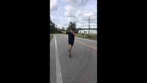 Navy Birthday 5K 2021