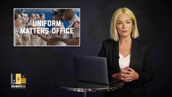 News You Can Use - Uniform Matters Office