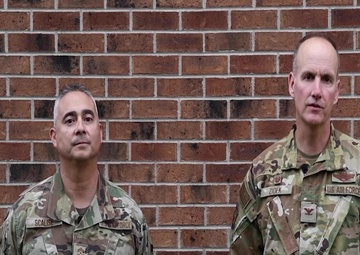 302nd Airlift Wing October Pre-UTA Video