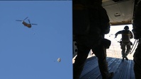 Airborne Jump Operations
