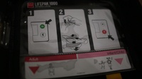 Automated External Defibrillator Demonstration