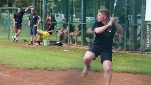 Tropic Lightning Week 2021 Wrap Up