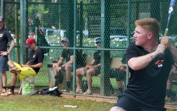 Tropic Lightning Week 2021 Wrap Up