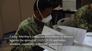 TF Atterbury: Health and Medical