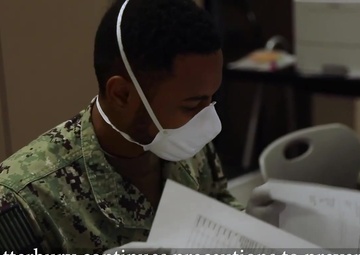 TF Atterbury: Health and Medical