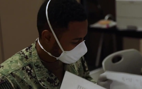 TF Atterbury: Health and Medical