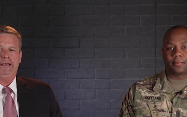 USAJOBS Promo - Japan garrisons